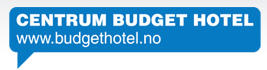Centrum Budget Hotel Kristiansand